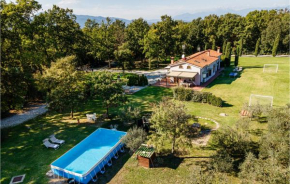 2 Bedroom Amazing Home In Castelfranco Di Sotto